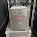 1131900-10 Server rack (Toten) with equipment