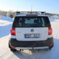 999144-6 Škoda Yeti 2.0 TDI 4x4 - 2012