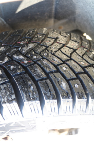 999144-11 Škoda Yeti 2.0 TDI 4x4 - 2012