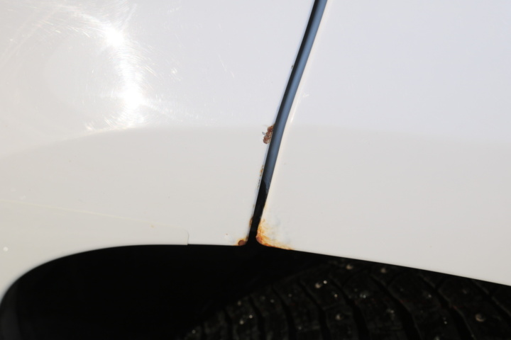 999144-12 Škoda Yeti 2.0 TDI 4x4 - 2012