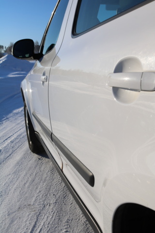 999144-13 Škoda Yeti 2.0 TDI 4x4 - 2012