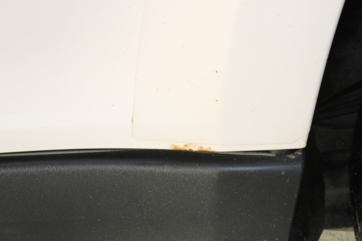 999144-14 Škoda Yeti 2.0 TDI 4x4 - 2012