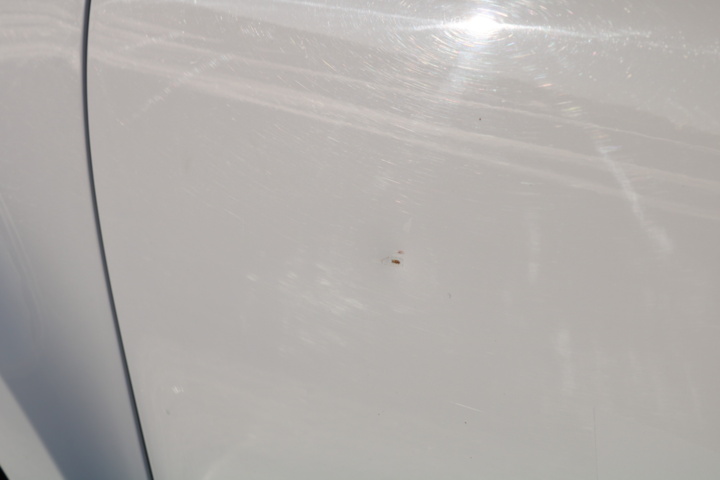 999144-17 Škoda Yeti 2.0 TDI 4x4 - 2012