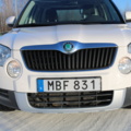 999144-24 Škoda Yeti 2.0 TDI 4x4 - 2012