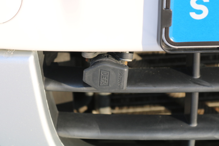 999144-25 Škoda Yeti 2.0 TDI 4x4 - 2012