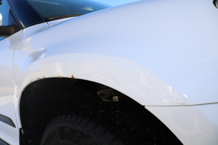 999144-29 Škoda Yeti 2.0 TDI 4x4 - 2012