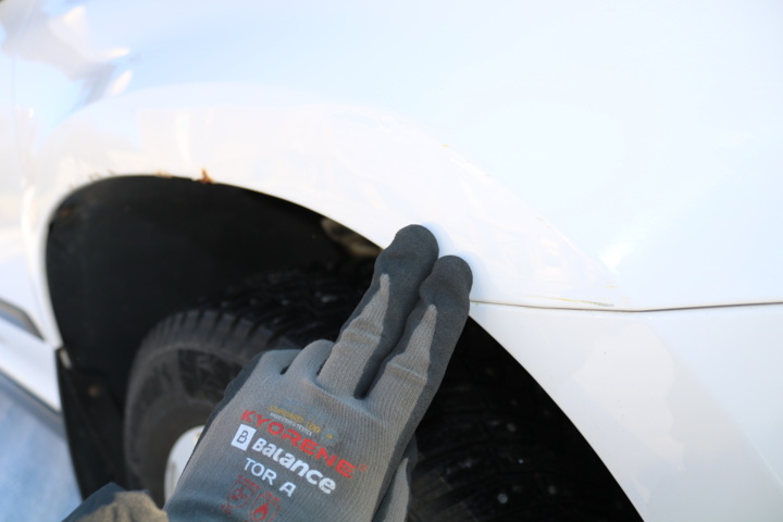 999144-30 Škoda Yeti 2.0 TDI 4x4 - 2012