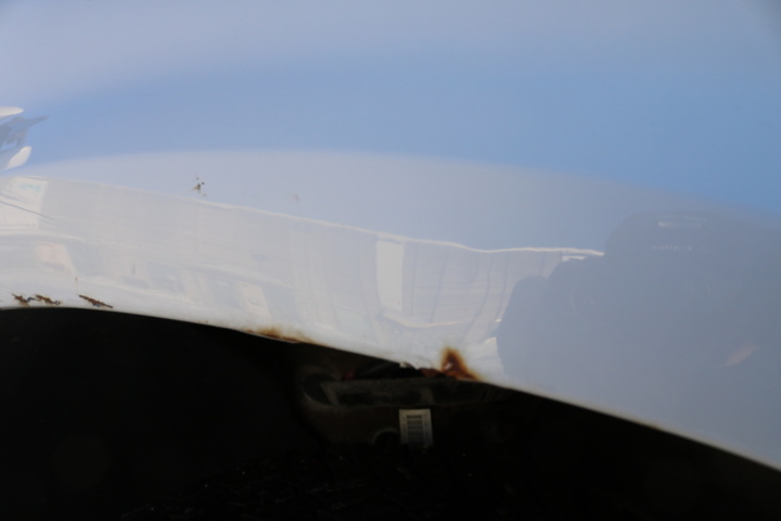 999144-31 Škoda Yeti 2.0 TDI 4x4 - 2012