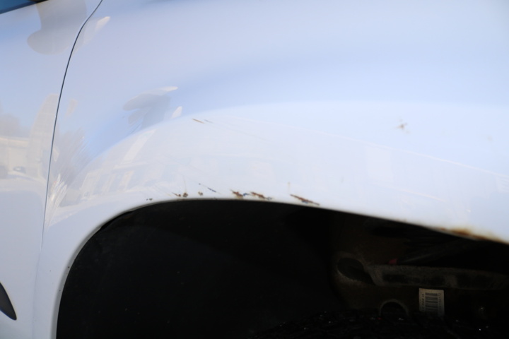 999144-32 Škoda Yeti 2.0 TDI 4x4 - 2012