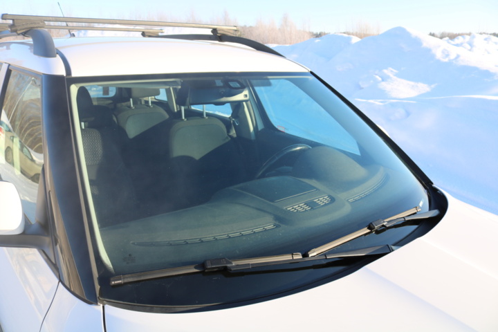 999144-34 Škoda Yeti 2.0 TDI 4x4 - 2012