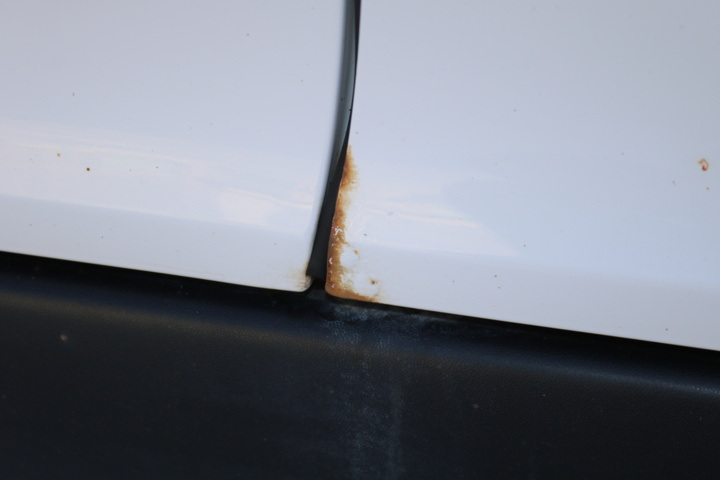 999144-37 Škoda Yeti 2.0 TDI 4x4 - 2012