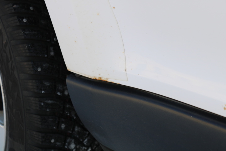 999144-38 Škoda Yeti 2.0 TDI 4x4 - 2012