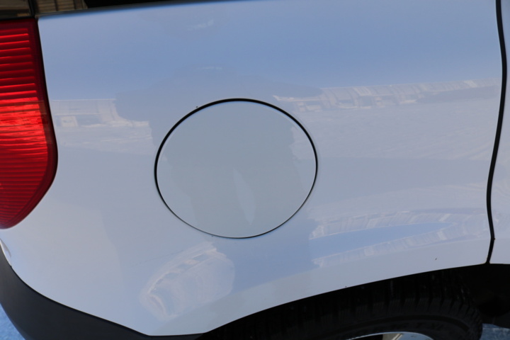 999144-43 Škoda Yeti 2.0 TDI 4x4 - 2012