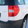 999144-45 Škoda Yeti 2.0 TDI 4x4 - 2012