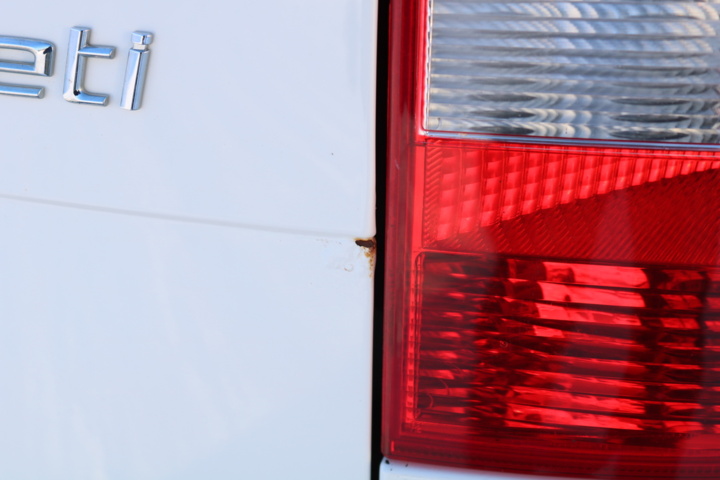 999144-47 Škoda Yeti 2.0 TDI 4x4 - 2012