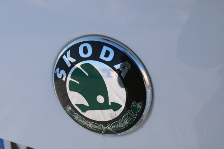 999144-48 Škoda Yeti 2.0 TDI 4x4 - 2012