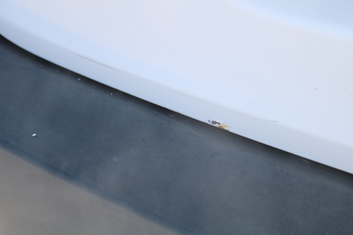 999144-53 Škoda Yeti 2.0 TDI 4x4 - 2012