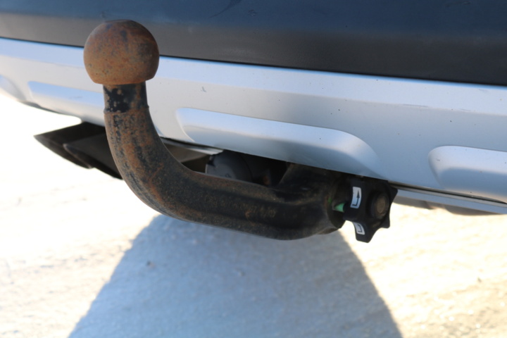 999144-54 Škoda Yeti 2.0 TDI 4x4 - 2012