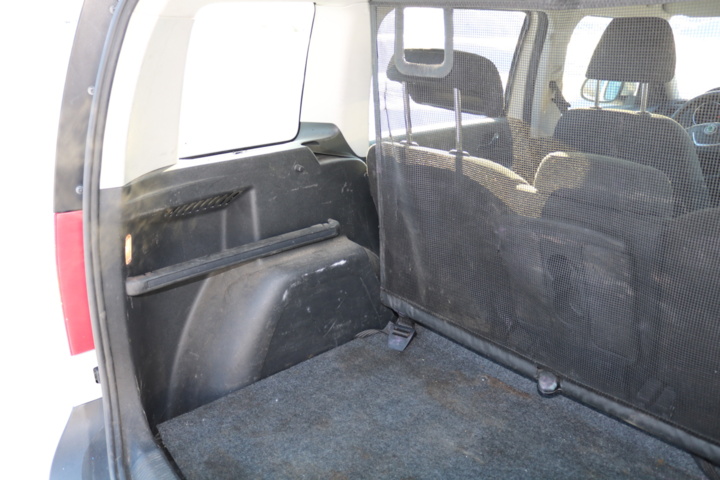 999144-56 Škoda Yeti 2.0 TDI 4x4 - 2012