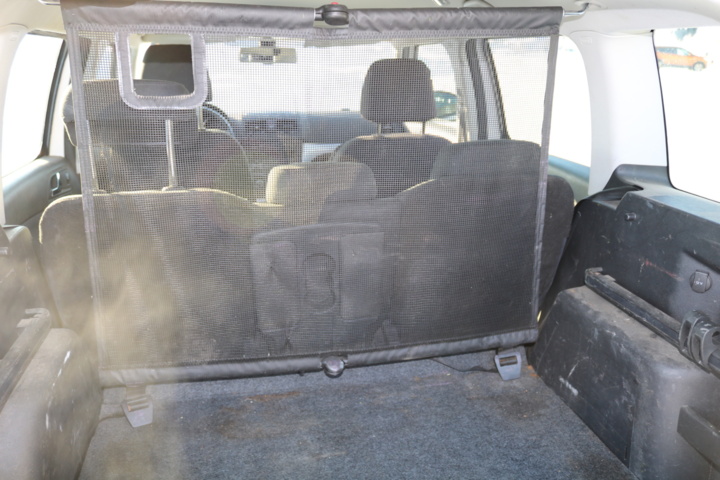 999144-57 Škoda Yeti 2.0 TDI 4x4 - 2012