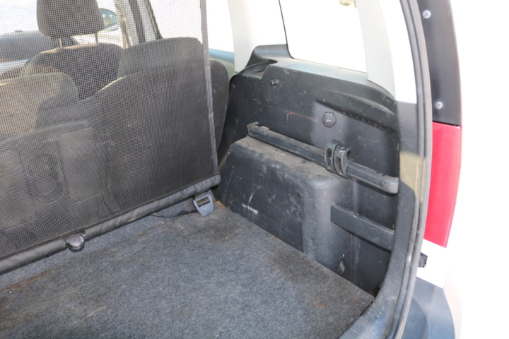 999144-58 Škoda Yeti 2.0 TDI 4x4 - 2012