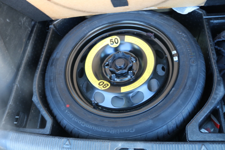 999144-59 Škoda Yeti 2.0 TDI 4x4 - 2012