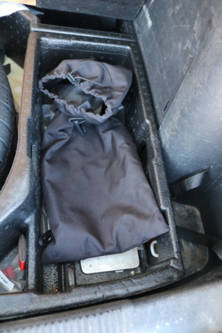 999144-60 Škoda Yeti 2.0 TDI 4x4 - 2012