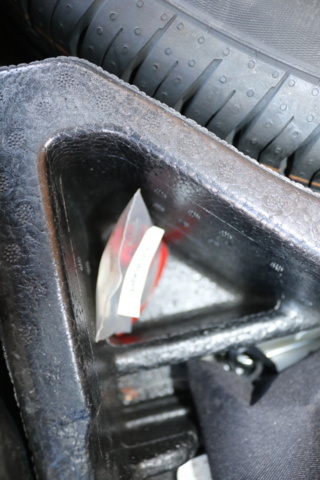 999144-62 Škoda Yeti 2.0 TDI 4x4 - 2012