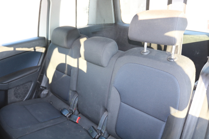 999144-66 Škoda Yeti 2.0 TDI 4x4 - 2012