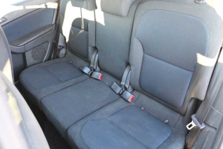 999144-67 Škoda Yeti 2.0 TDI 4x4 - 2012