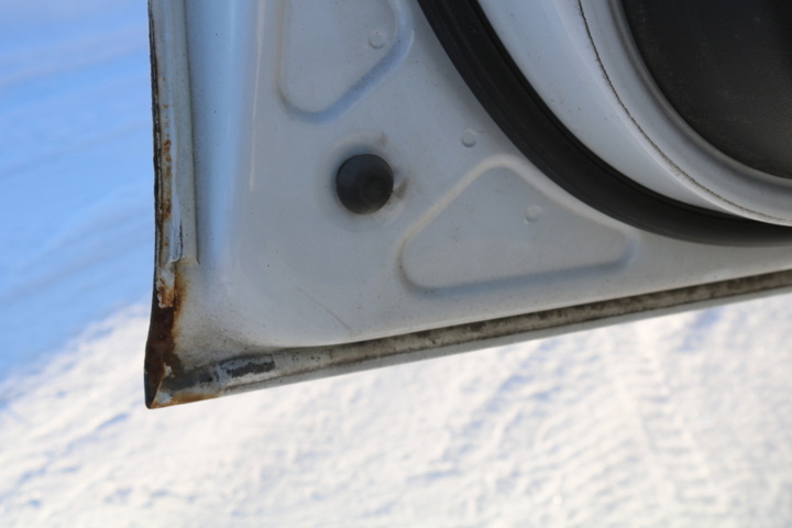 999144-69 Škoda Yeti 2.0 TDI 4x4 - 2012