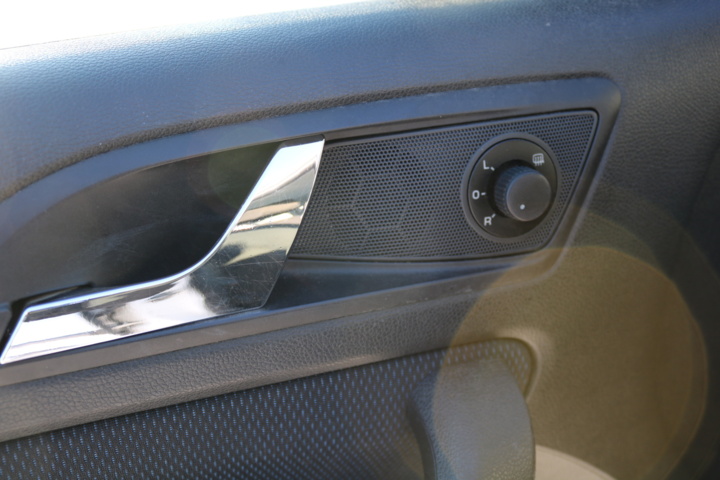 999144-71 Škoda Yeti 2.0 TDI 4x4 - 2012