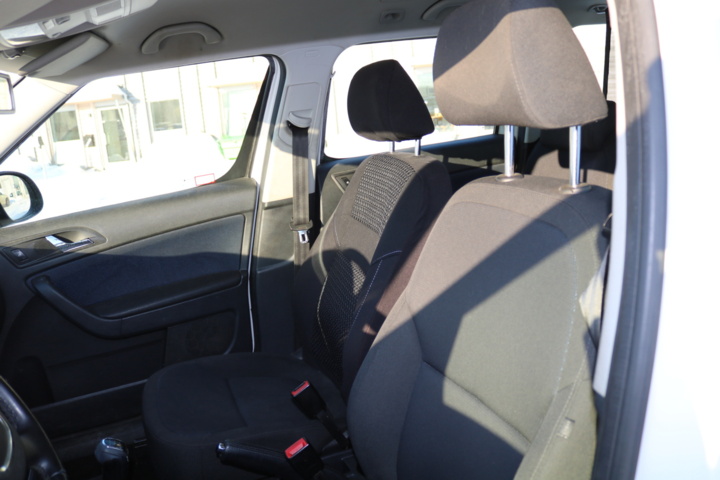 999144-74 Škoda Yeti 2.0 TDI 4x4 - 2012