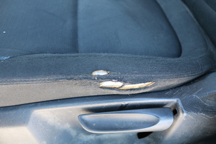 999144-76 Škoda Yeti 2.0 TDI 4x4 - 2012