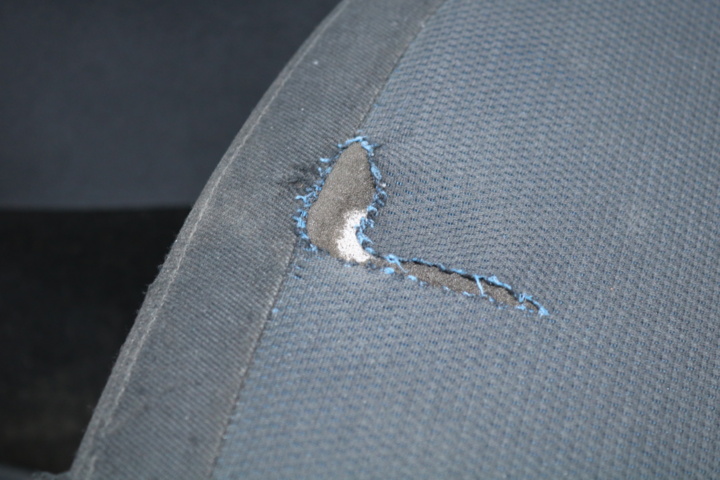 999144-77 Škoda Yeti 2.0 TDI 4x4 - 2012