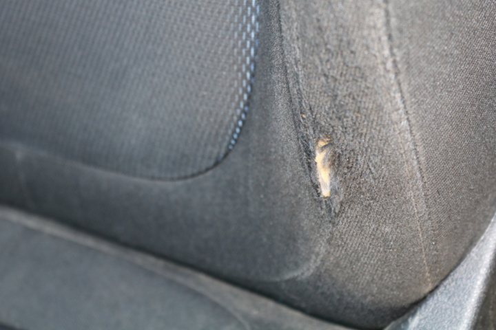 999144-78 Škoda Yeti 2.0 TDI 4x4 - 2012