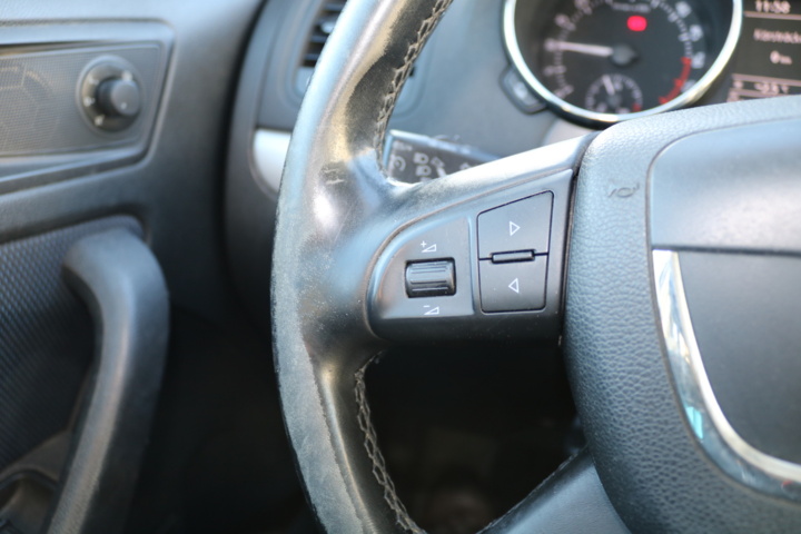 999144-82 Škoda Yeti 2.0 TDI 4x4 - 2012