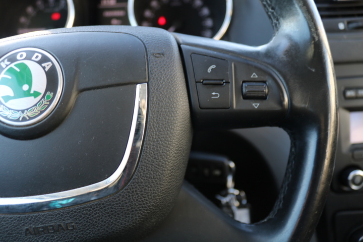 999144-83 Škoda Yeti 2.0 TDI 4x4 - 2012