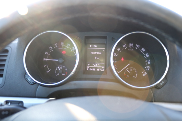 999144-84 Škoda Yeti 2.0 TDI 4x4 - 2012