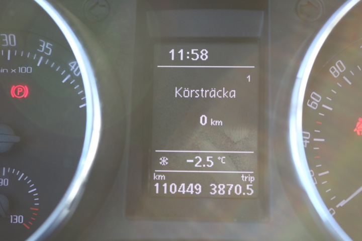 999144-86 Škoda Yeti 2.0 TDI 4x4 - 2012