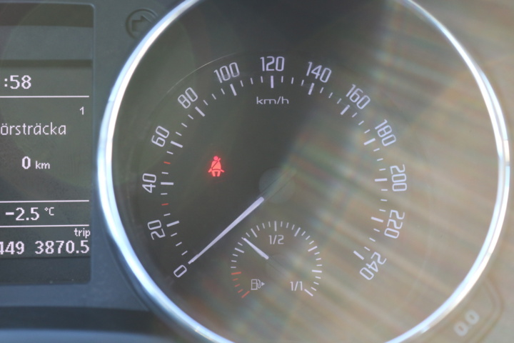 999144-87 Škoda Yeti 2.0 TDI 4x4 - 2012