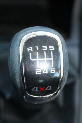 999144-90 Škoda Yeti 2.0 TDI 4x4 - 2012