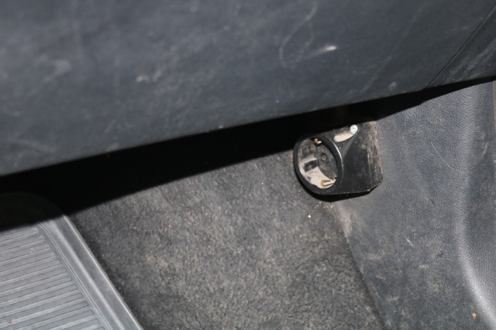 999144-92 Škoda Yeti 2.0 TDI 4x4 - 2012