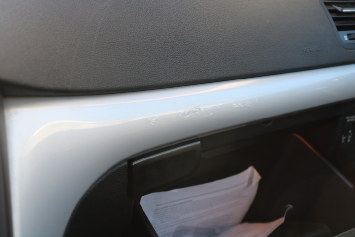 999144-93 Škoda Yeti 2.0 TDI 4x4 - 2012