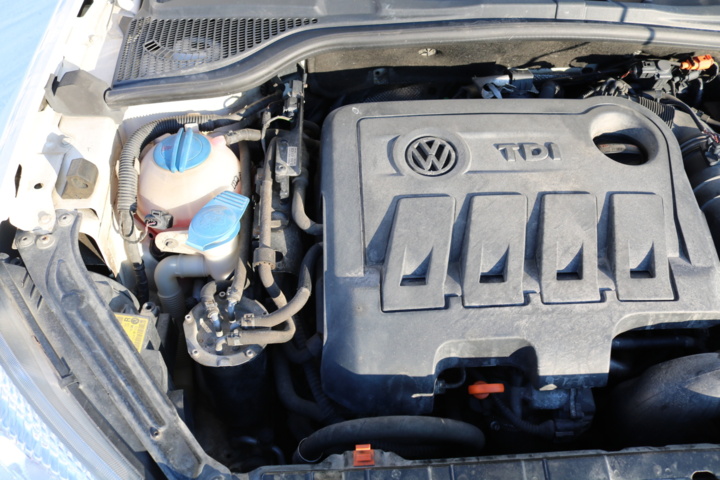 999144-109 Škoda Yeti 2.0 TDI 4x4 - 2012