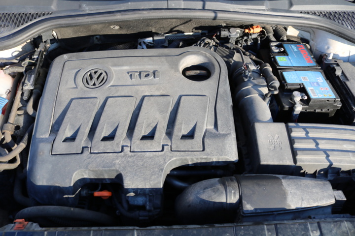 999144-110 Škoda Yeti 2.0 TDI 4x4 - 2012