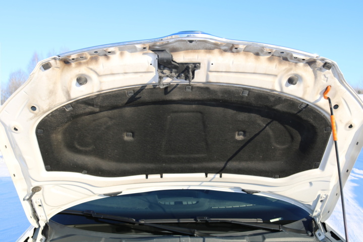 999144-112 Škoda Yeti 2.0 TDI 4x4 - 2012