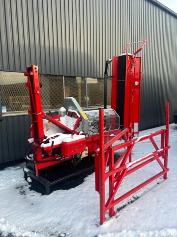 1155956-1 Vedkombi 370 EL - Bala agri 63512S - 2022