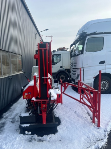 1155956-2 Vedkombi 370 EL - Bala agri 63512S - 2022