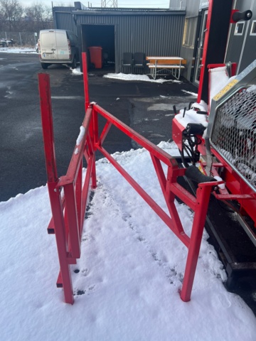 1155956-5 Vedkombi 370 EL - Bala agri 63512S - 2022